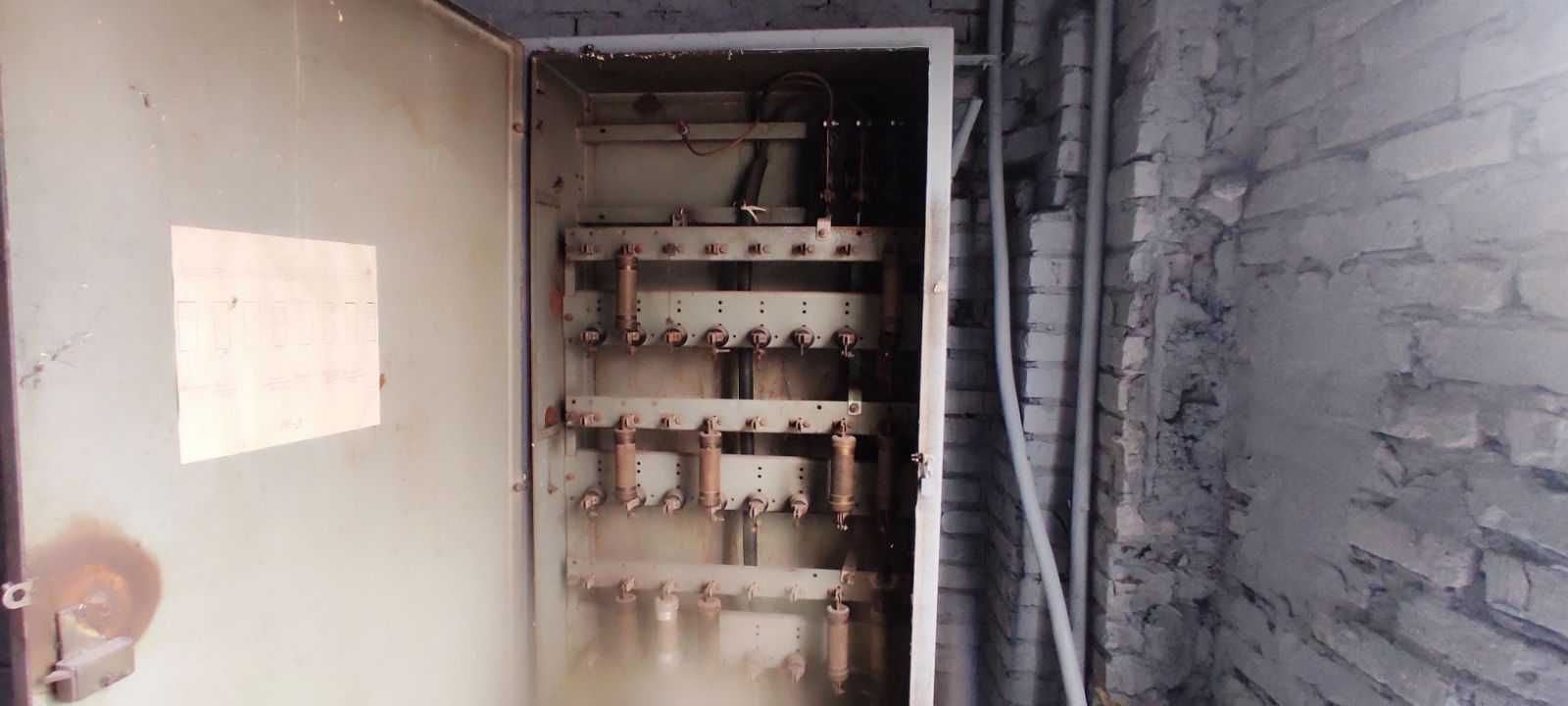 Продаж промислового приміщення у м. Вишгород