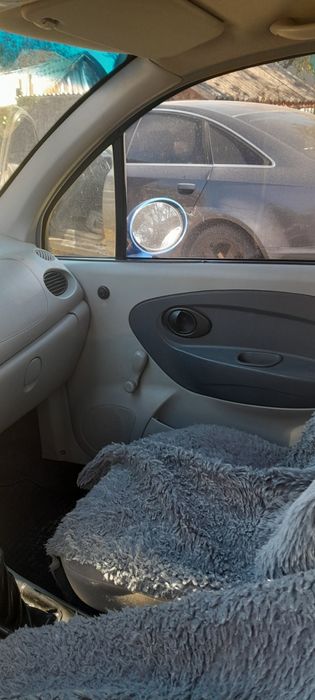 Терміново продам автомобиль Cherry QQ