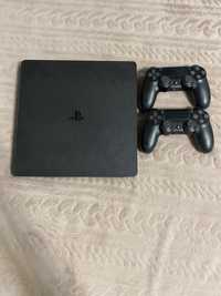 Sony Playstation 4 slim 500gb