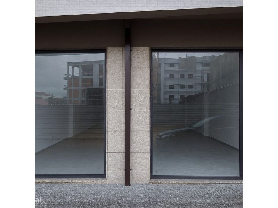 Loja para arrendamento