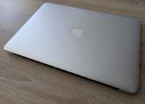 Apple MacBook Air macOS Sequoia 15.6.1 8/128 nowa bateria 100% sprawny