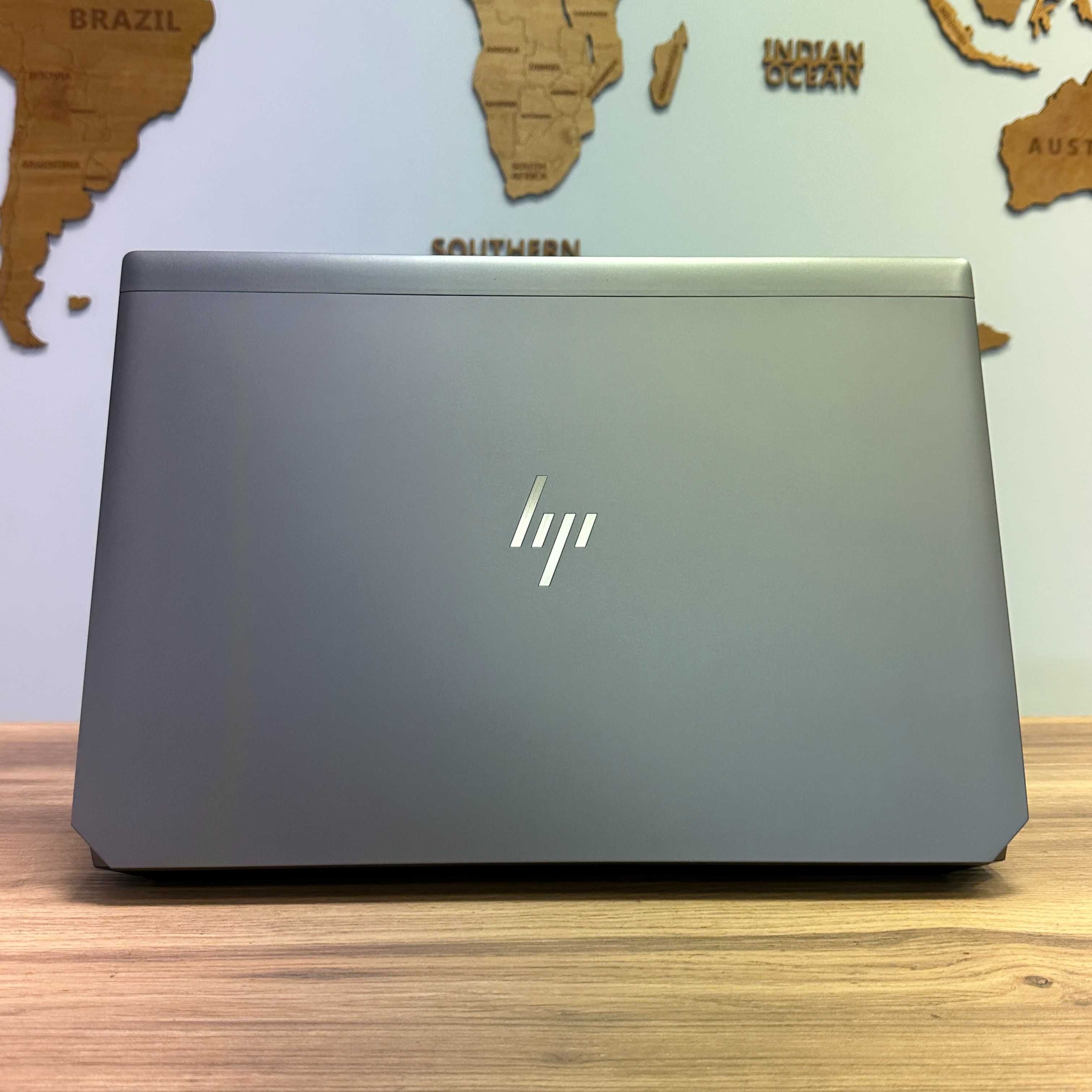 HP ZBook 15 G6 Intel i9-9880H 64GB 512SSD FHD RTX 3000 GW SKLEP