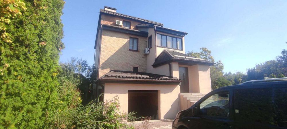 Бобриця. Будинок від власника 257 м2. 15 соток