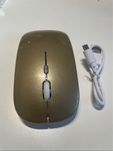 Bluetooth радио мышка двухканальная