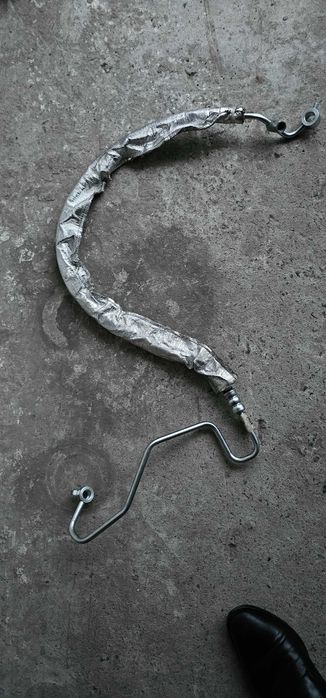 Шланг (трубка) гідропідсилювача керма Nissan Murano z51