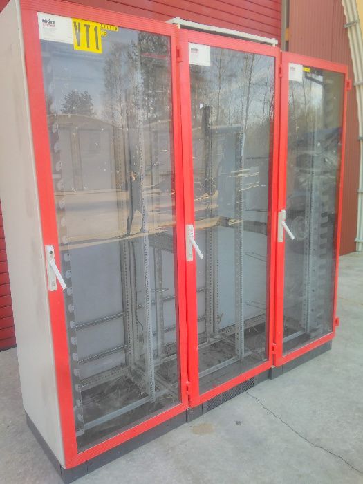 Szafa RACK Rackowa