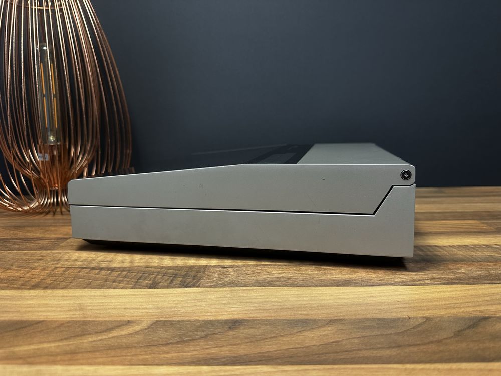 Gramofon technics SL-5 - zadbany z kolekcji