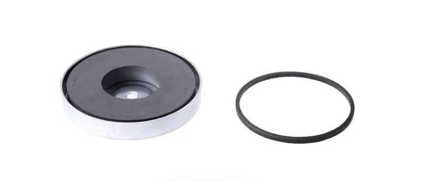 Magnes do lamp 75 mm