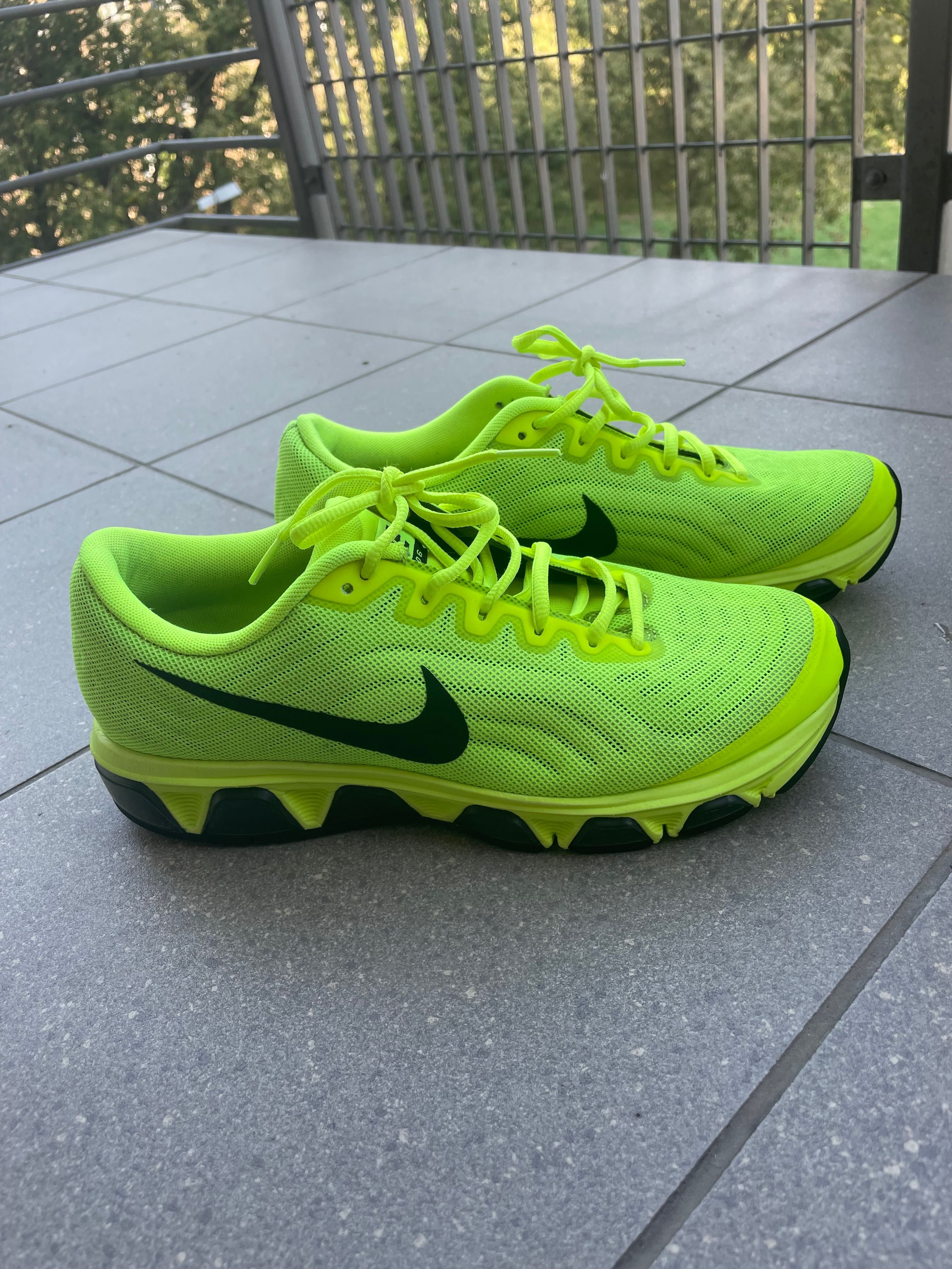 Nike air max thailwind 6, rozmiar 41