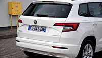 Крышка багажника Skoda Karoq Крышка Шкода Карог разборка NU7