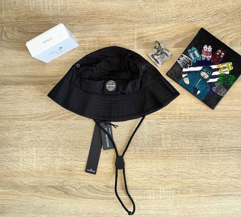 Nylon Metal RipStop Stone Island