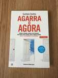 Livro Agarra o Agora