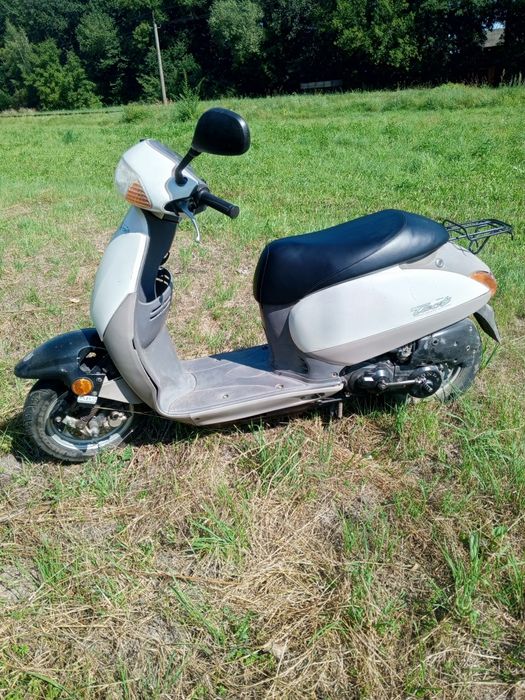 Продам скутер Хонда так аф 51