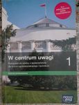 W centrum uwagi 1 nowa era