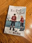 From coast to coast J.J. Mudl