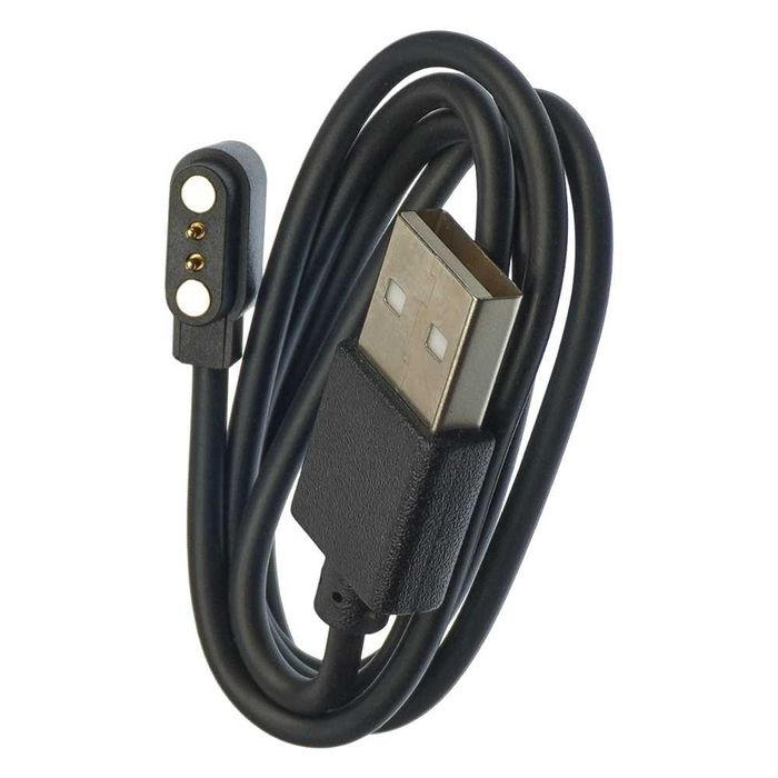 Кабель для зарядки смарт часов Haylou Solar Lite LS05L