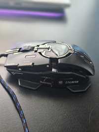 Mysz Zalman ZM-GM4 (ZM-GM4) DESIGNERSKA

Mysz Zalman ZM-GM4 (ZM-GM4) 1