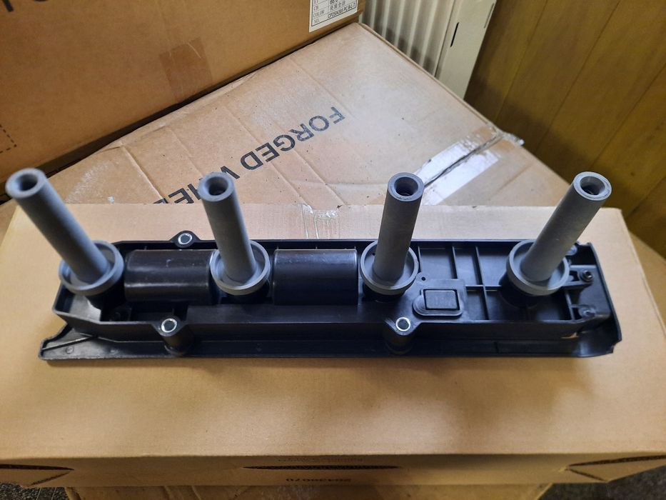 Катушка запалення опель вектра с z22se