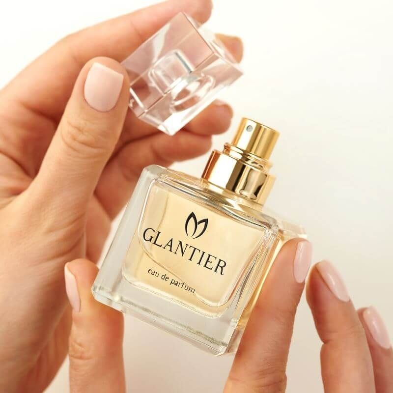 Perfum Glantier 497 damski Calvin Klein In2You 50ml