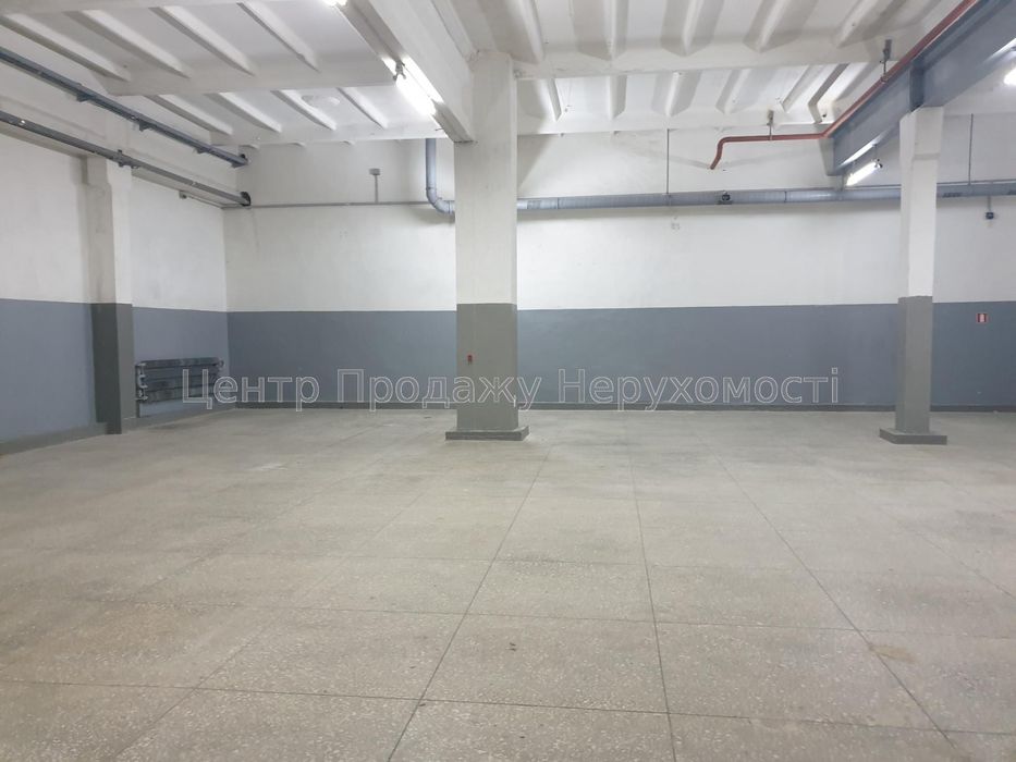 Капітальні склади і холодильні камери у Харкові