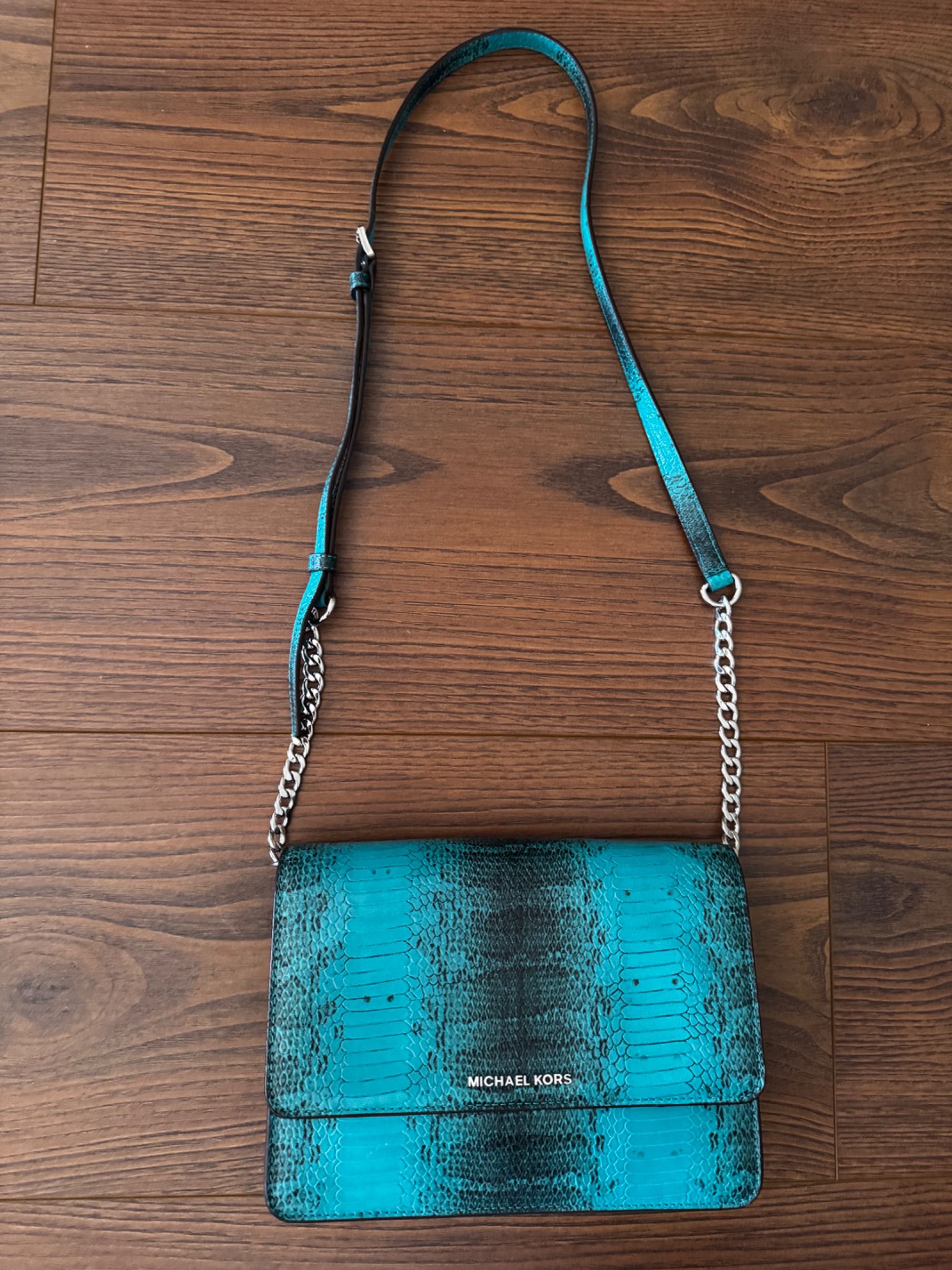 Mala tiracolo Michael Kors