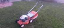 Kosiarka Spalinowa Stihl
