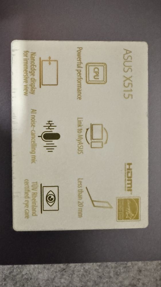 Computador asus+ rato HP(sem cabo)