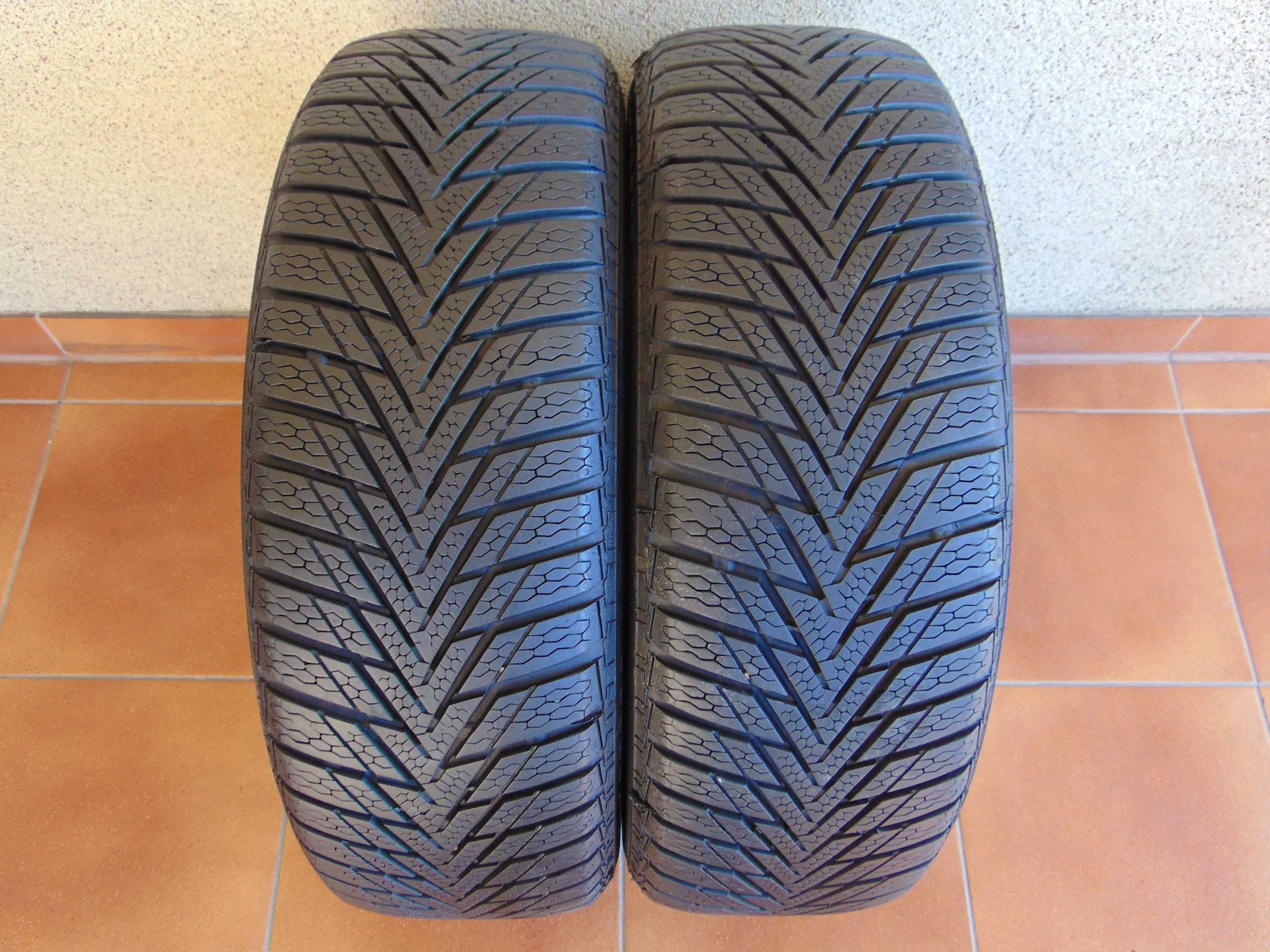 Opony Zimowe 185/60 R15 CONTIWINTERCONTACT TS800 2szt.