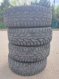 Продам зиму Hankook R15 185/65