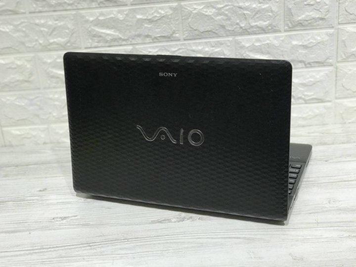 Ноутбук Sony VAIO