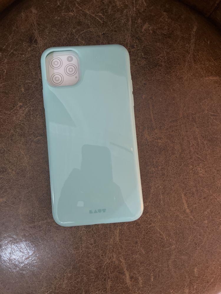 Capa iphone 11 pro e pro max