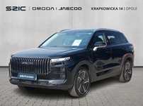 Jaecoo 7 Wersja OFFROAD, Polski Salon, ASO Jaecoo