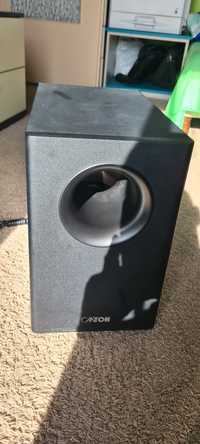 Subwoofer Canton