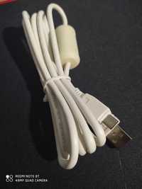 Kabel USB B mini
