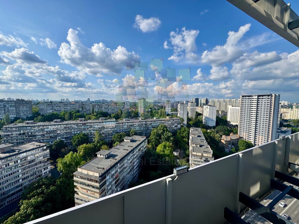 Без комісії Продаж 3к квартири з видом на місто/ЖК White Lines