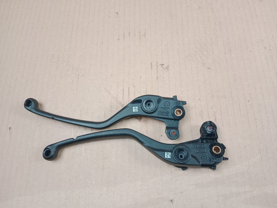 Bmw R1250 RS GS R Klamki Klamka Dzwignia Lewa Sprzęgła Prawa Hamulca