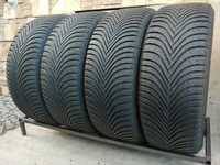 Opony Michelin Alpin 5 215/55R17 98V XL 7.5mm