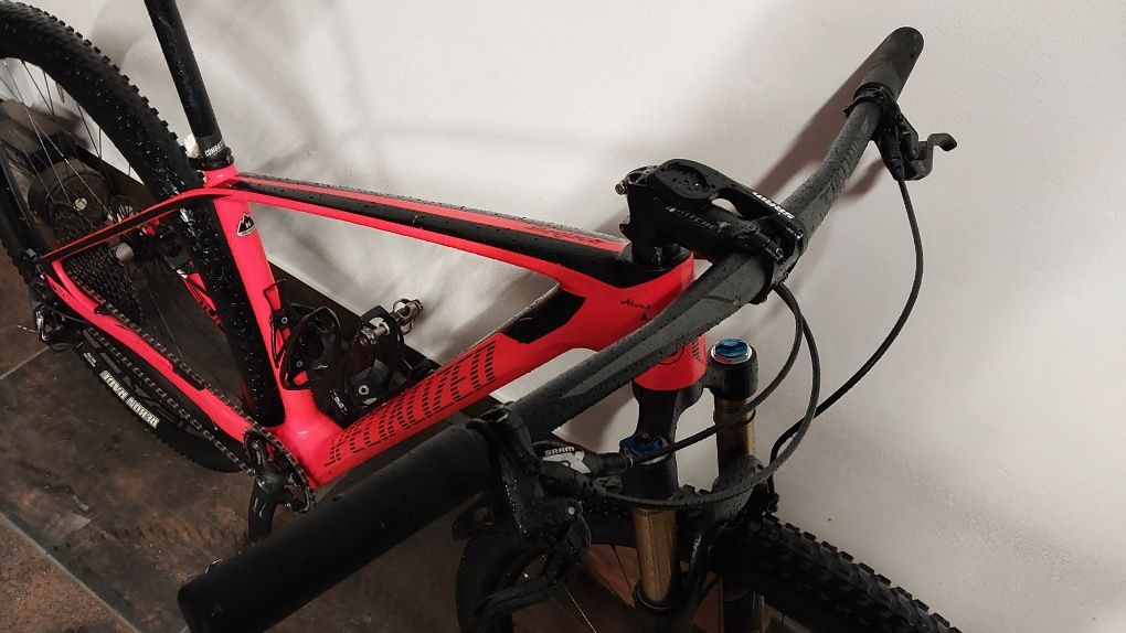 Specialized Sumpjumper Elite WS