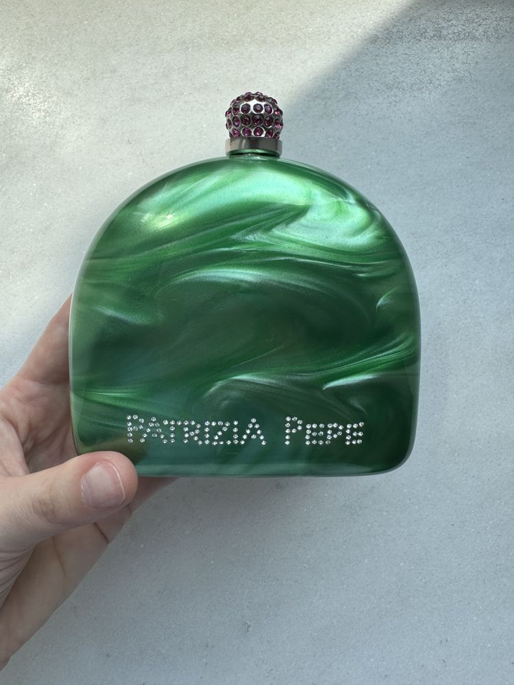 Patty Vintage by Patrizia Pepe