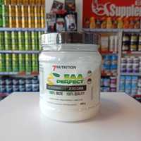 7Nutrition EAA Perfect 480g Aminokwasy Egzogenne, Lepsza regeneracja