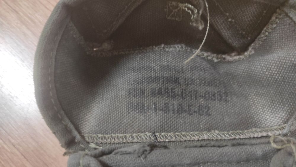 Porta cargadores M56 Americano