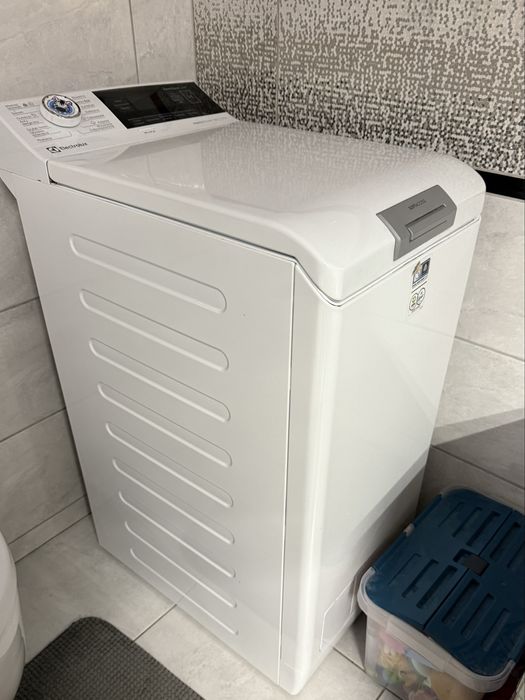 Pralka 7kg Electrolux PerfectCare 700 SteamCare System