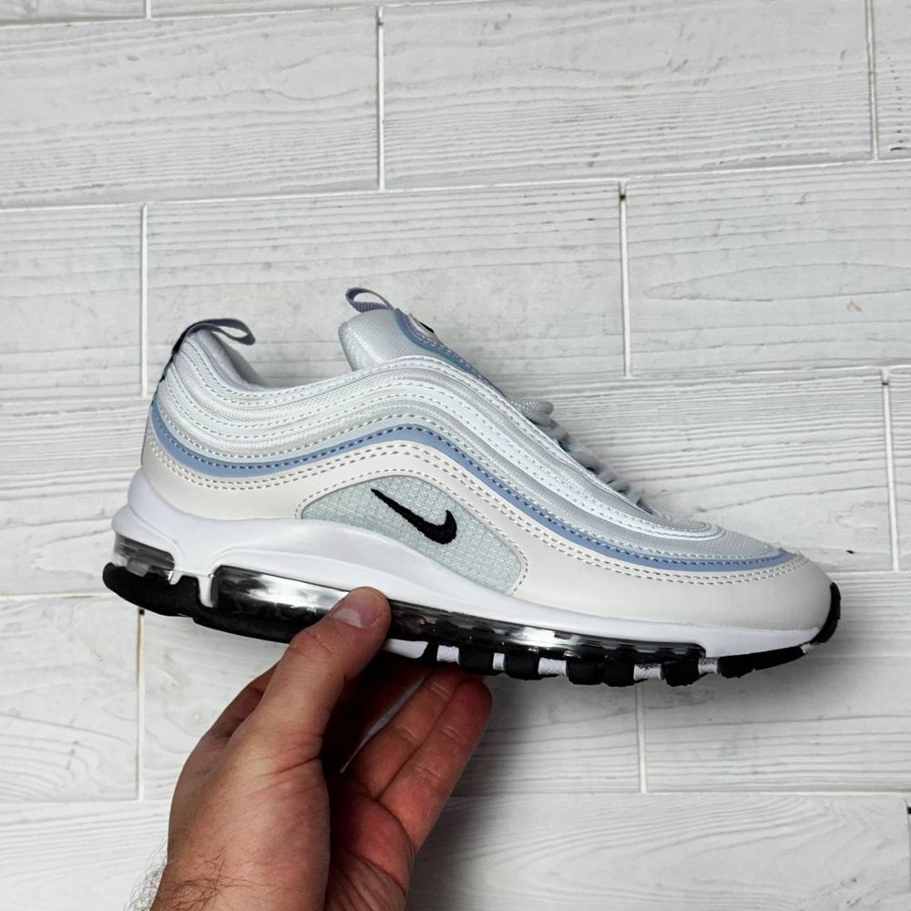 Кросівки nike air max 97