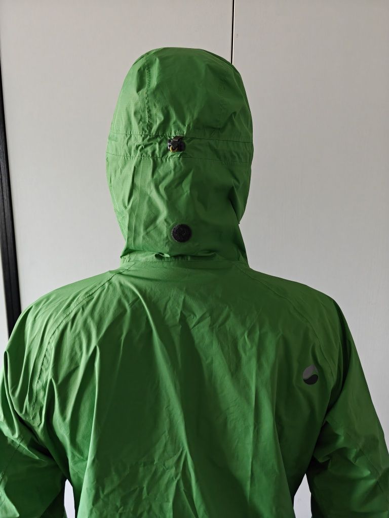 Мембранну куртку Montane PERTEX SHIELD (розмір M-L) як нова!