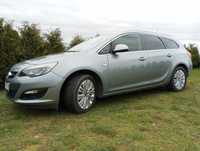 *Astra J *Sports Tourer*Alu 17*Hak*