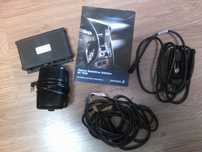 SONY Ericson Vehicle Handsfree Solution HF 7600