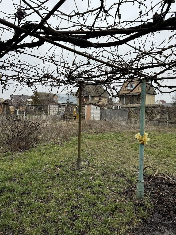 Будинок 100 кв в садовому товаристві Здоров'я-2 Осокорки біля с.Проців