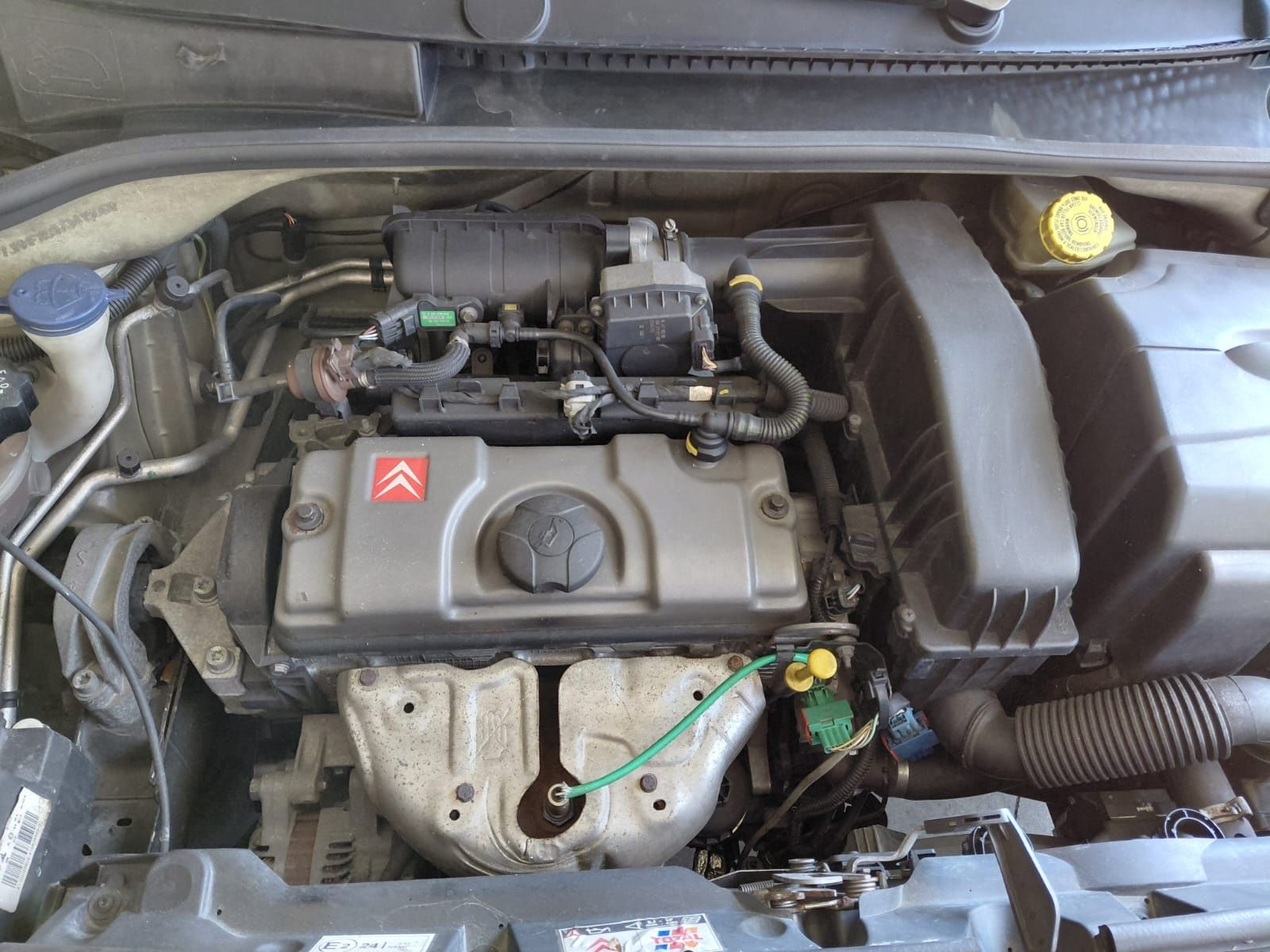CITROËN C2 2006 1 dono