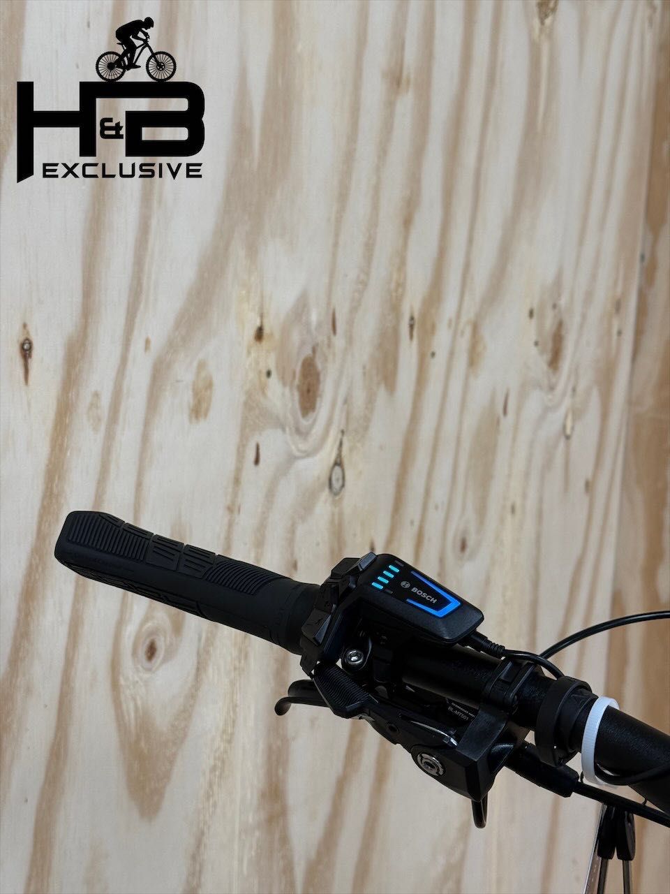 Cube Stereo Hybrid 120 SLX 750 Shimano XT 2024