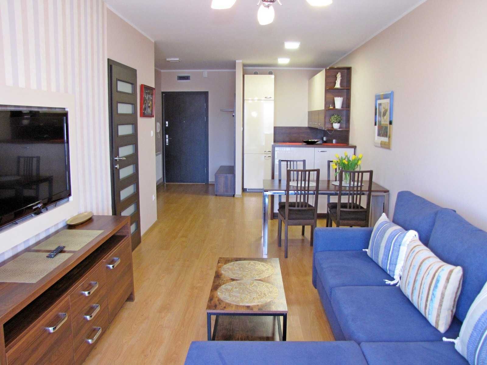 Apartamenty GAMA Kołobrzeg - blisko morza